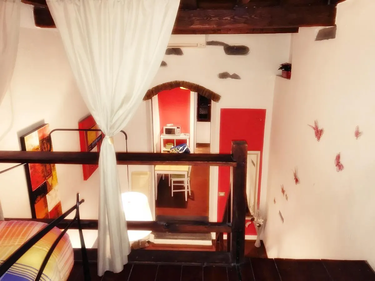San Gallo Suite Florencja 0*,  Włochy