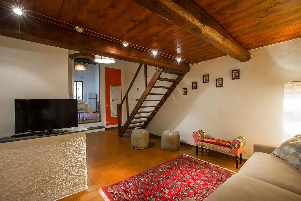 San Gallo Suite Florence
