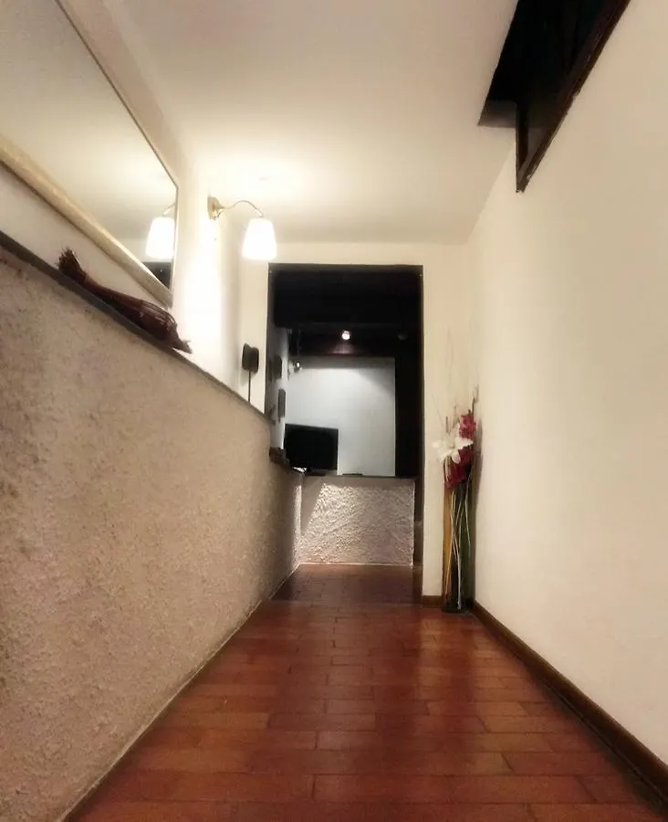 San Gallo Suite Florence 0*,  Italy
