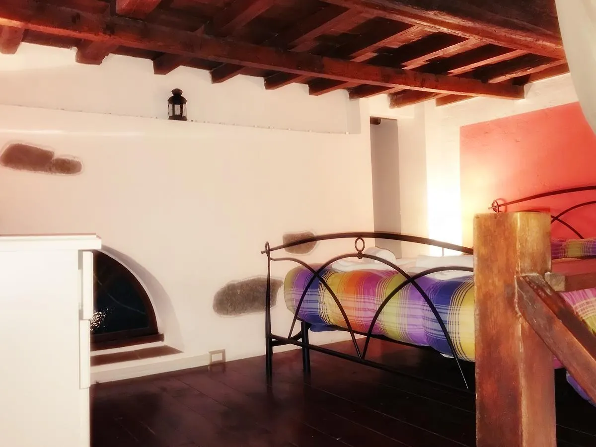 San Gallo Suite Florence Apartment