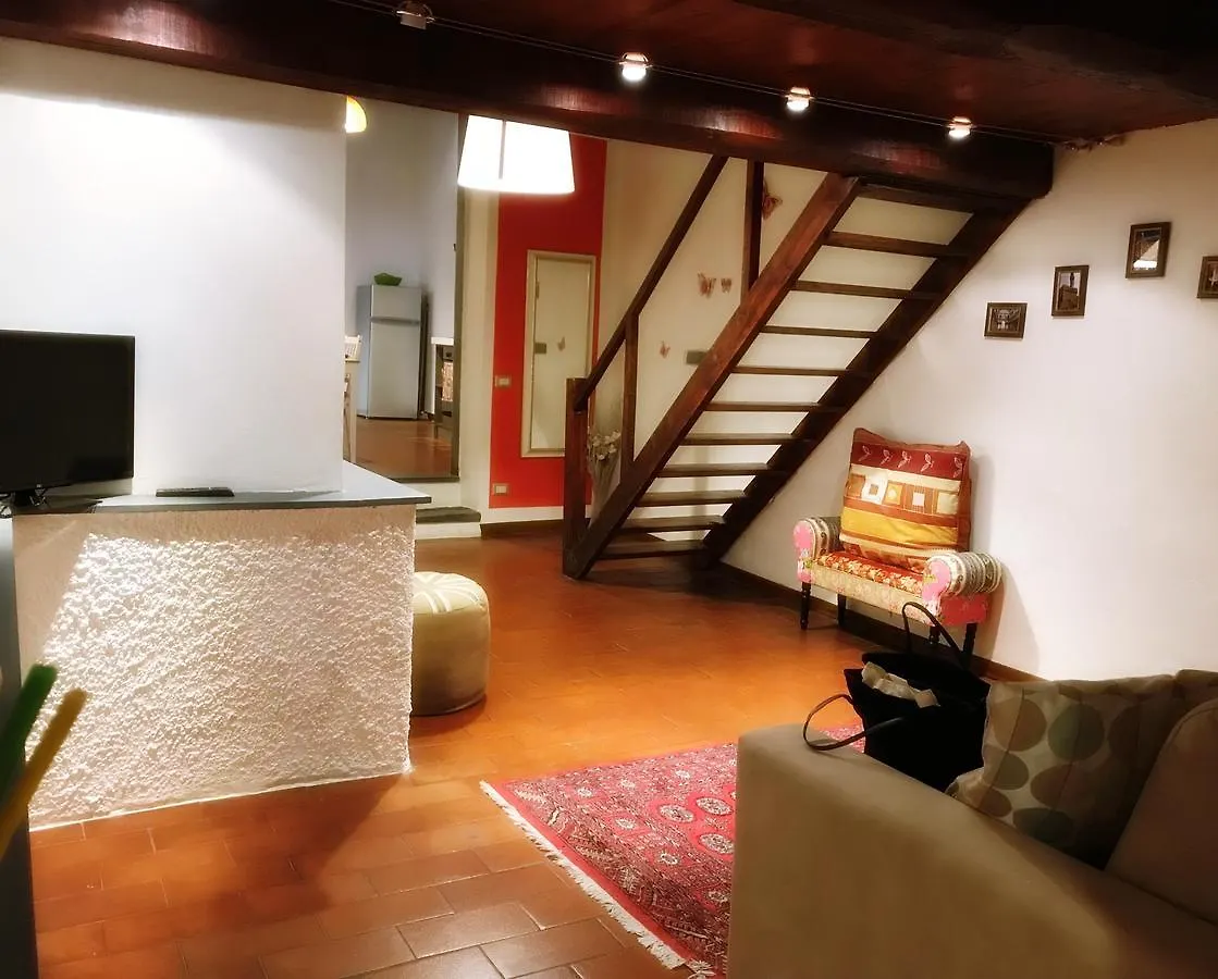 San Gallo Suite Florence