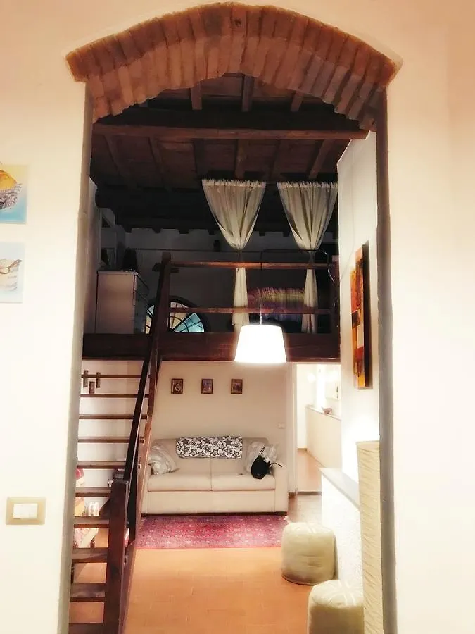 Apartment San Gallo Suite Florence Italy