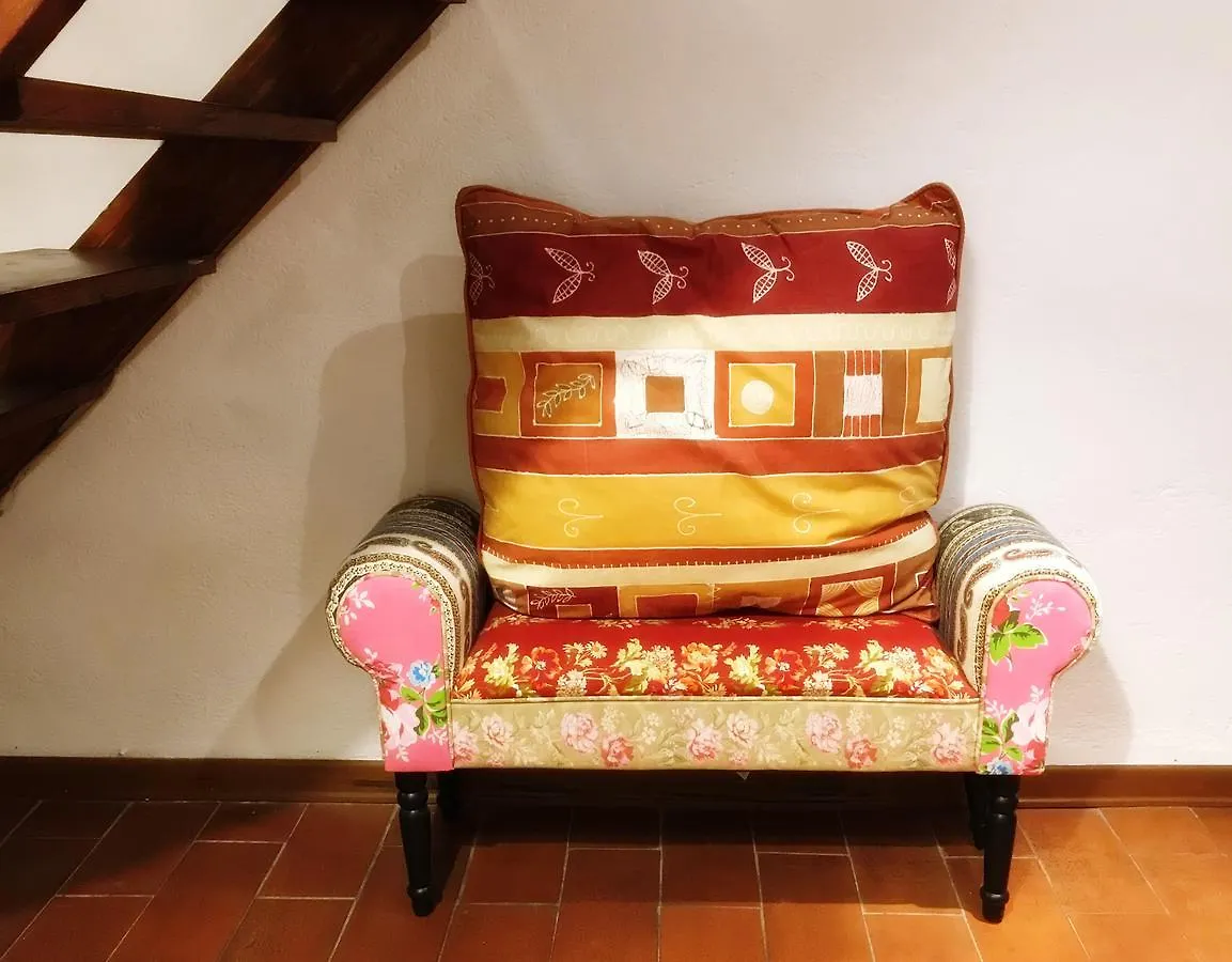 San Gallo Suite Florence Apartment