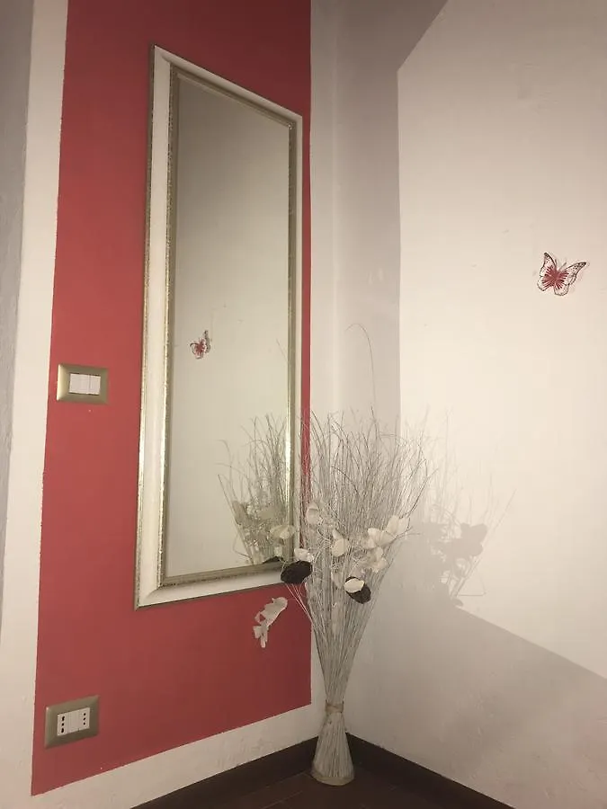 San Gallo Suite Florence