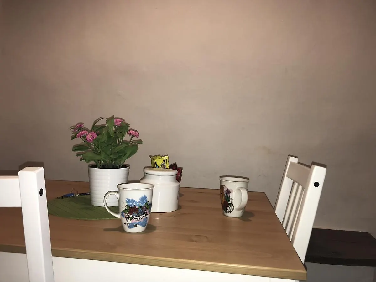 Apartment San Gallo Suite Florence