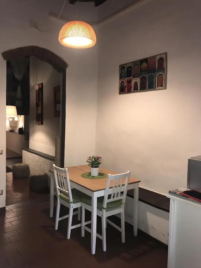 San Gallo Suite Florence