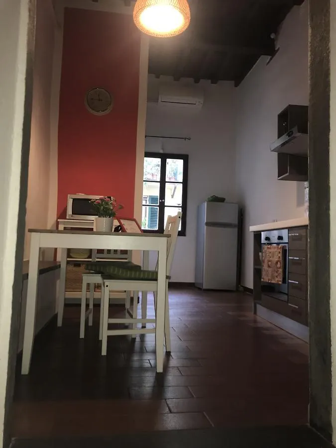 San Gallo Suite Florence 0*,