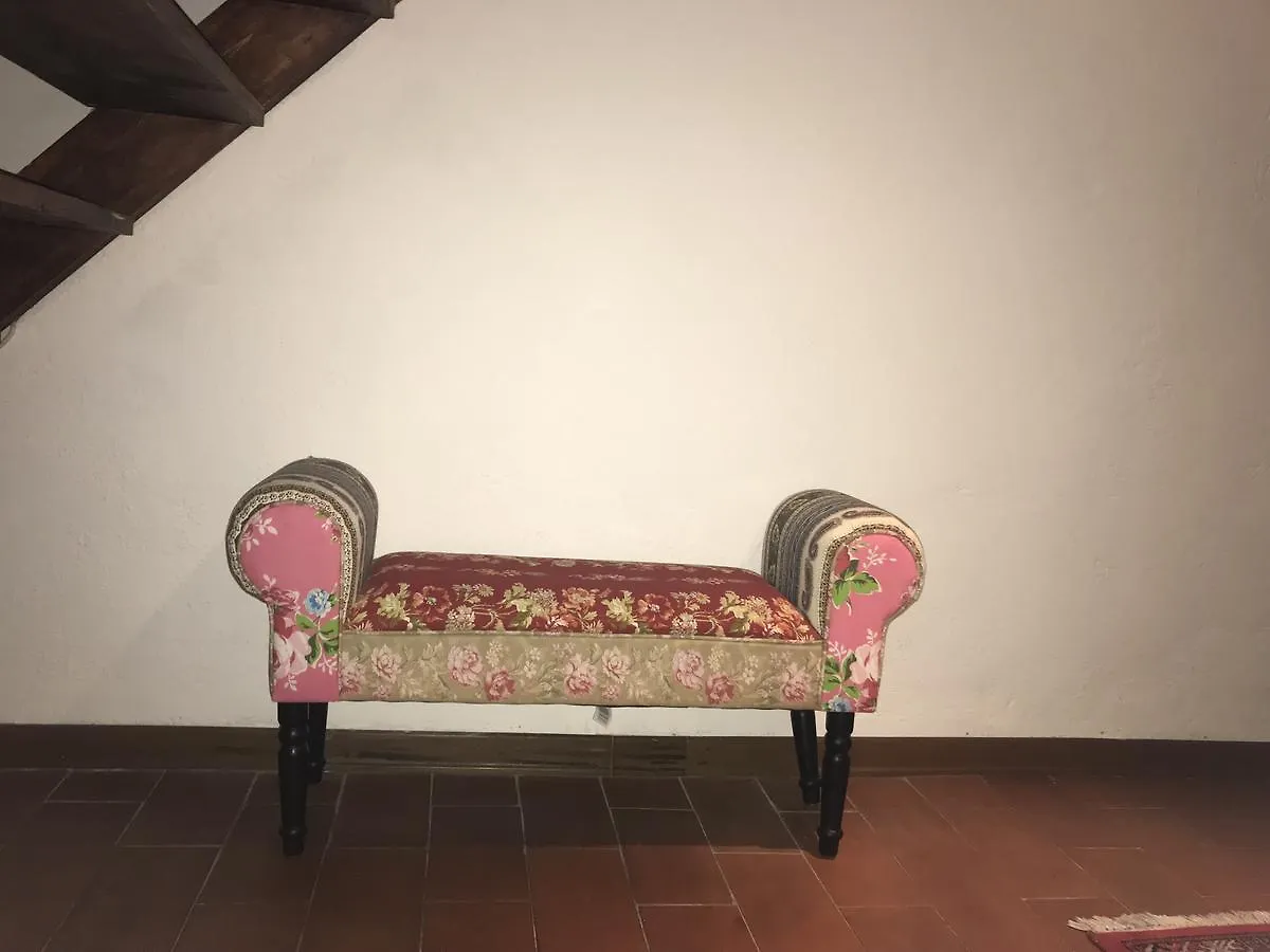 Apartment San Gallo Suite Florence